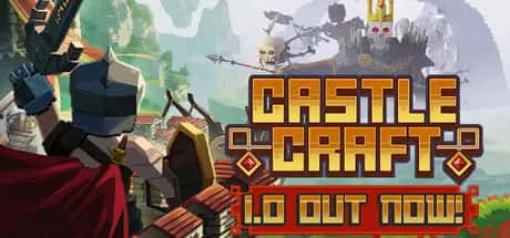 最强城堡 Castle Craft 中文版封面